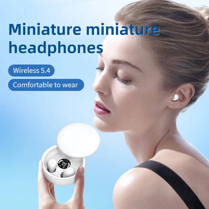 InvisiBud Signature Invisible Earbuds